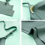 Breastfeeding Anti-sagging Non Wired Push Up Bra - Image 7