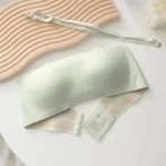 Women Backstrap Non Wired Push Up Bra - Image 5
