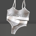 Push Up Sports Bra