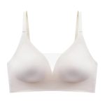 Breastfeeding Anti-sagging Non Wired Push Up Bra - Image 6