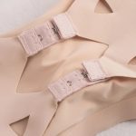 Intimates Soft Padded Strapless Push Up Bra - Image 4