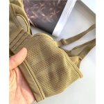 Super Thin Mesh Push In and Up Bra - Image 3