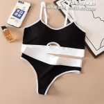 Comfort Sexy Lingerie With Push Up Sports Bra - Image 5