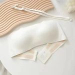 Women Backstrap Non Wired Push Up Bra - Image 3
