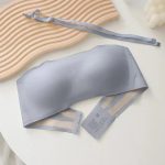 Non Wired Push Up Bra