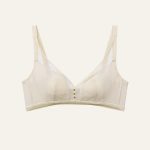 Super Thin Mesh Push In and Up Bra - Image 2