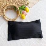 Intimates Soft Padded Strapless Push Up Bra - Image 2