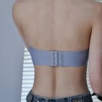 Women Backstrap Non Wired Push Up Bra - Image 7
