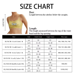 Strapless Push Up Ultra-Thin Breathable Ice Silk Top Bra - Image 10