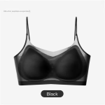Ice Silk Bra
