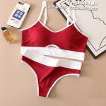 Comfort Sexy Lingerie With Push Up Sports Bra - Image 4
