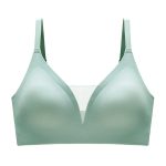 Breastfeeding Anti-sagging Non Wired Push Up Bra - Image 4