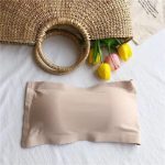 Intimates Soft Padded Strapless Push Up Bra - Image 3