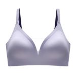Breastfeeding Anti-sagging Non Wired Push Up Bra - Image 5
