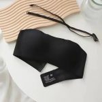Women Backstrap Non Wired Push Up Bra - Image 2