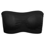 Tube Strapless Bra