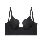 Nude Push Up Bra