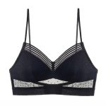Strapless Push Up Bra