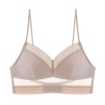 Sexy Strapless Push Up Bra - Image 2
