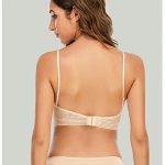 Sexy Strapless Push Up Bra - Image 6