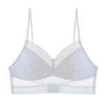 Sexy Strapless Push Up Bra - Image 3