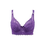 Push up Bra Plus Size