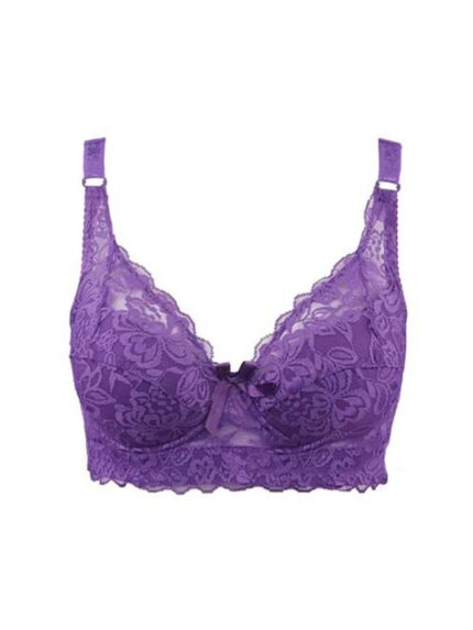 Push up Bra Plus Size