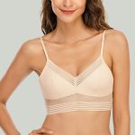 Sexy Strapless Push Up Bra - Image 5