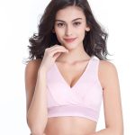 Women Hot Milk Maternity Bra