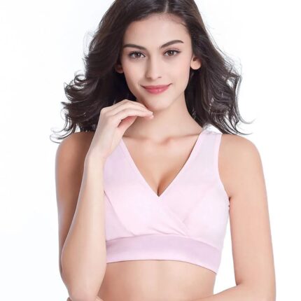 hot milk maternity bra