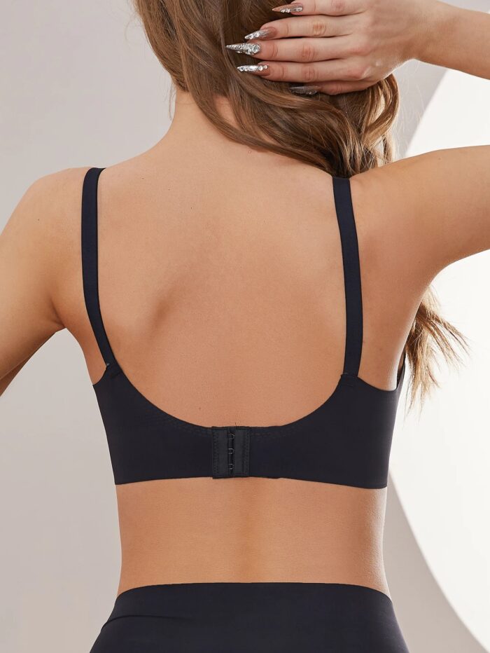 back cotton maternity bra​