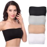 Women Padded Balconette Bra