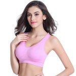 Women Padded Balcony Bra