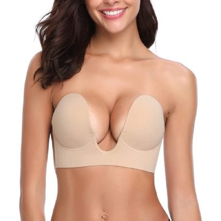 best stick on bra cups