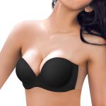 best stick on bra​