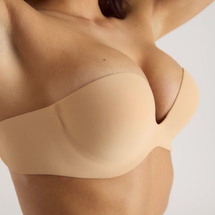 push up stick on bra​