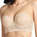 stick on bra for backless dress​