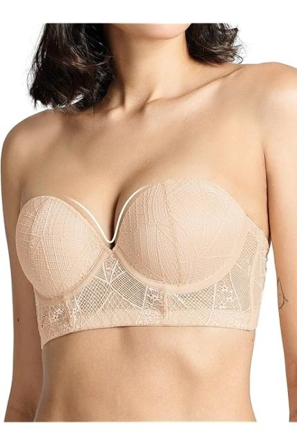 stick on bra for backless dress​