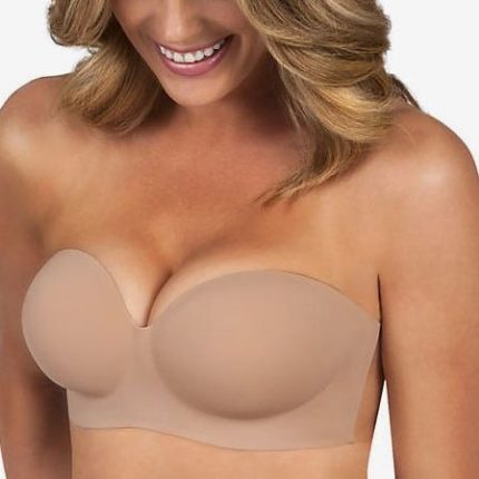 stick on bra for big bust