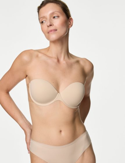 stick on bra m&s​
