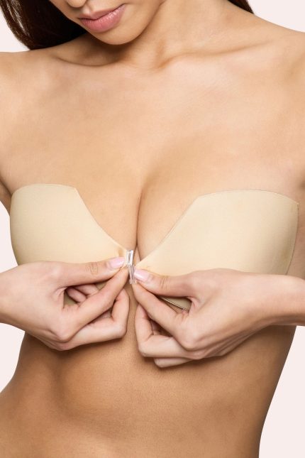 stick on bra pads