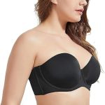 stick on push up bra​